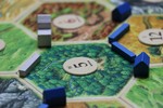 A Case Study in Object Oriented Programming: Catan in Python